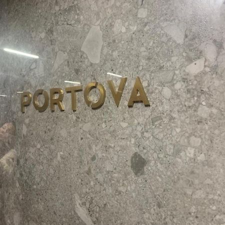 Portova Home Gdynia Luaran gambar
